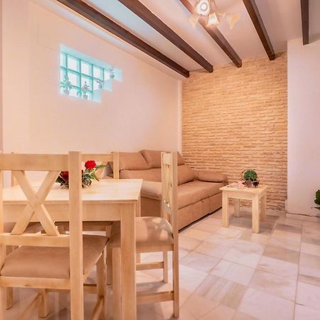 Precioso Apartamento En Triana Севілья Екстер'єр фото