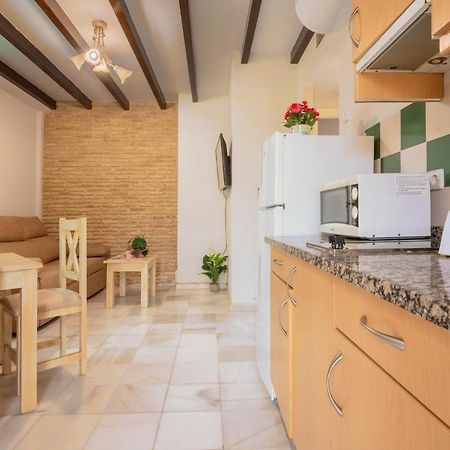 Precioso Apartamento En Triana Севілья Екстер'єр фото