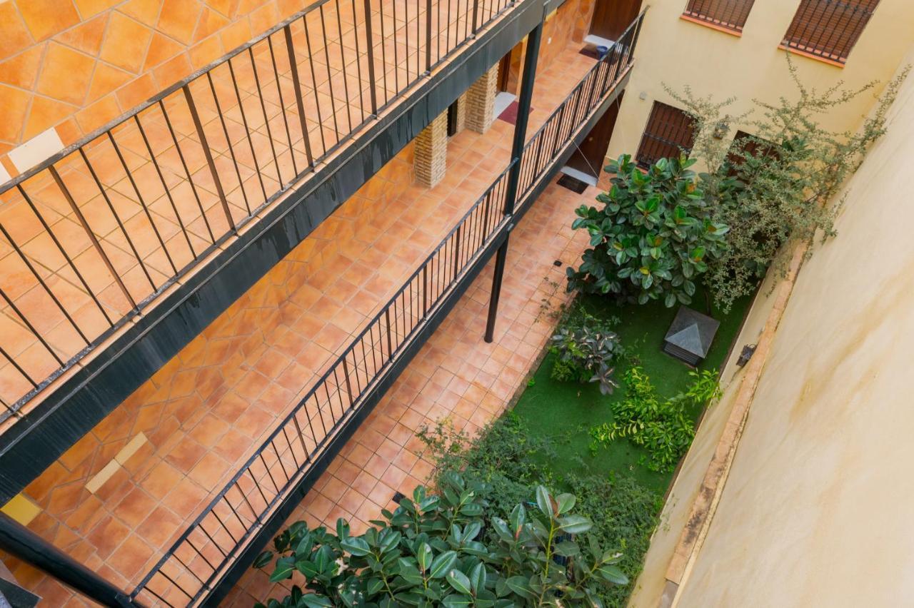 Precioso Apartamento En Triana Севілья Екстер'єр фото